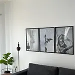 Eros Superb View Apartment *