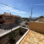 Eros Superb View Apartment Gythio