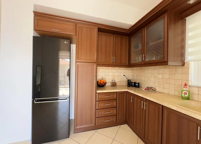 Eros Superb View Apartment *