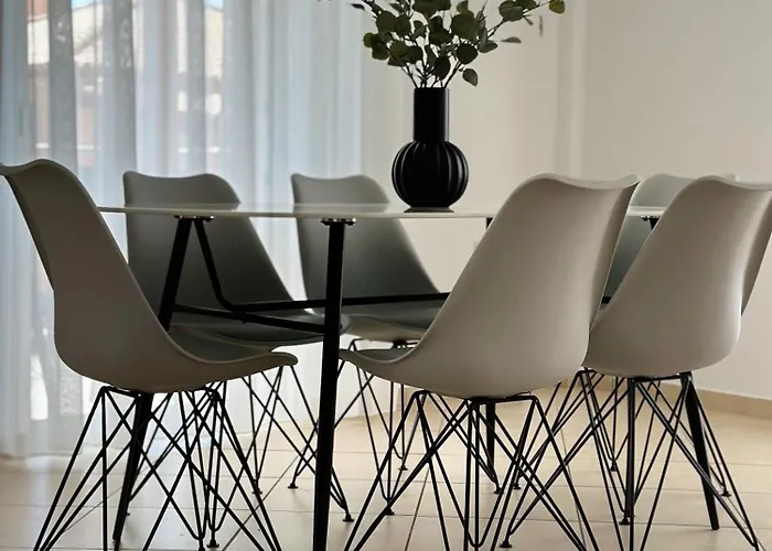 Eros Superb View Gythio