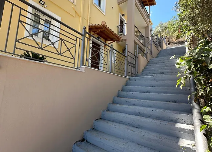 Apartment Eros Superb View