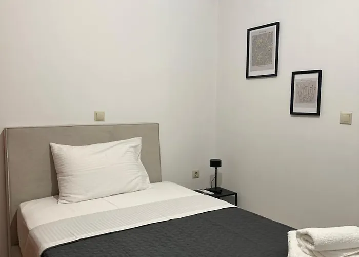 Eros Superb View Apartment *