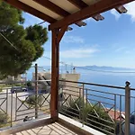 Eros Superb View