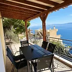 Eros Superb View Appartement