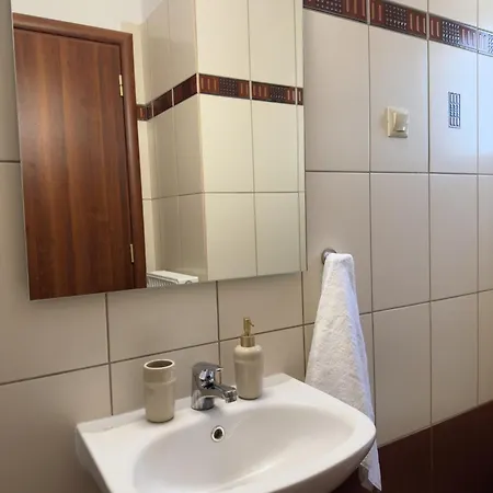 Eros Superb View Appartement