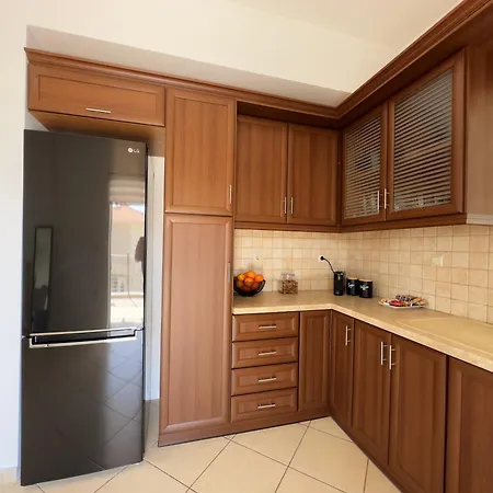 Eros Superb View Appartement *