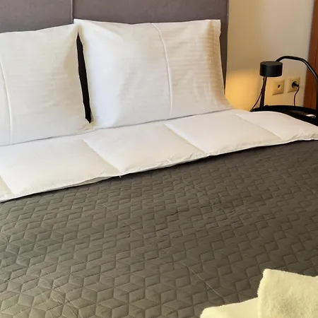 Appartement Eros Superb View Gythio