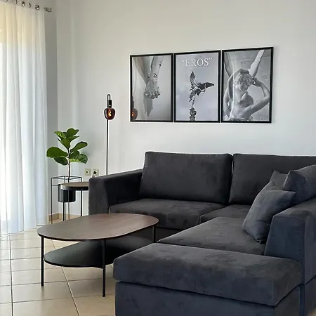 Eros Superb View Appartement