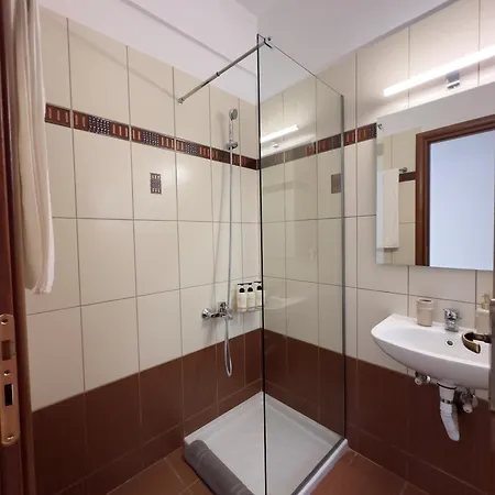 Eros Superb View Appartement Gythio