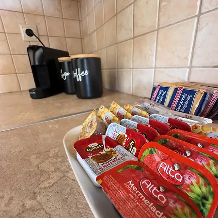 Eros Superb View Lejlighed Gythio