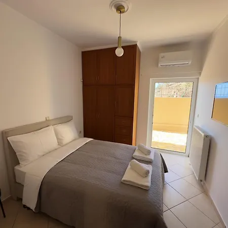 Eros Superb View Gythio