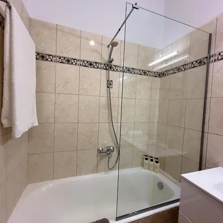 Eros Superb View * Gythio