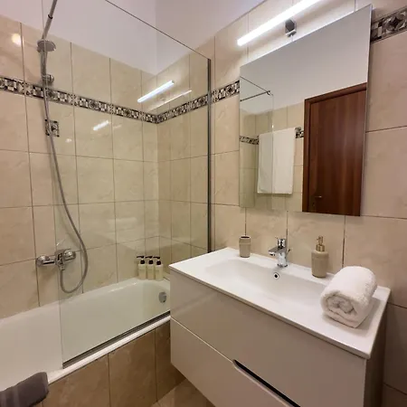 Appartement Eros Superb View