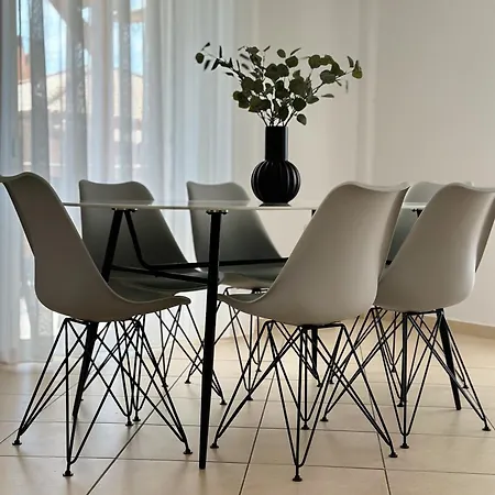 Eros Superb View Gythio