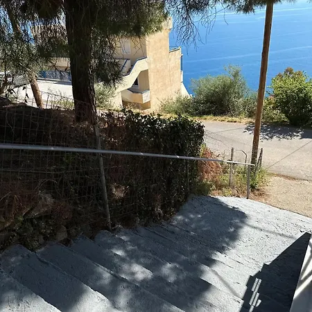 Apartment Eros Superb View Gythio