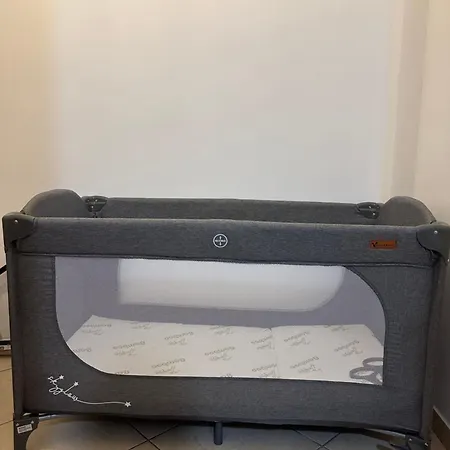 Eros Superb View Gythio