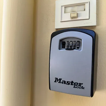 Lejlighed Eros Superb View