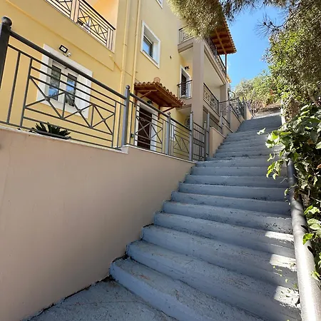 Lejlighed Eros Superb View