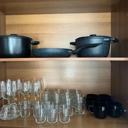 Eros Superb View Apartment *