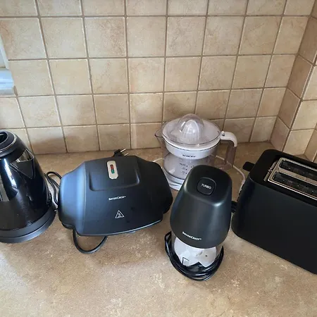 Eros Superb View Lägenhet Gytheio