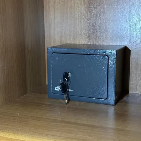 Eros Superb View Gythio