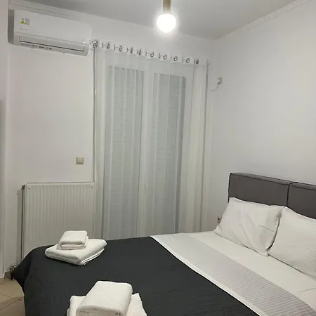 Eros Superb View Appartement