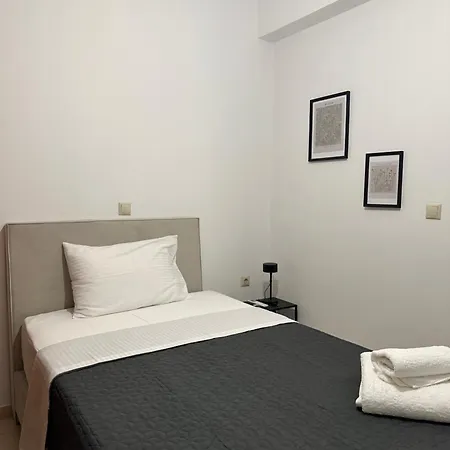 Eros Superb View Apartment *