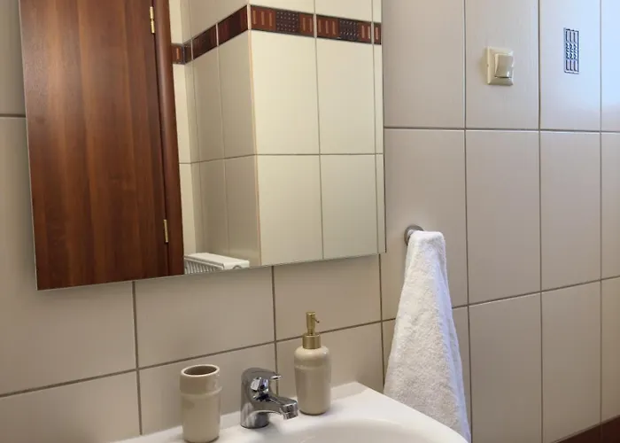 Eros Superb View Apartment