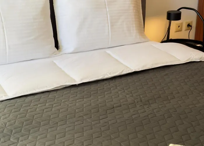 Apartamento Eros Superb View Githio