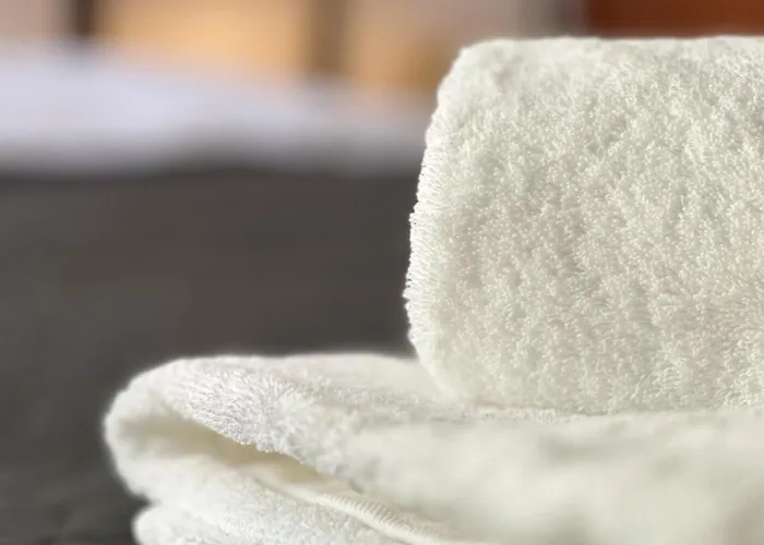 Eros Superb View Lägenhet