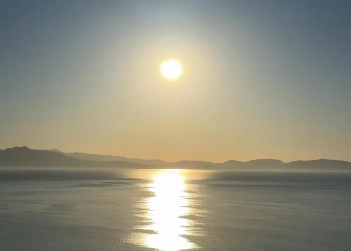 Apartamento Eros Superb View