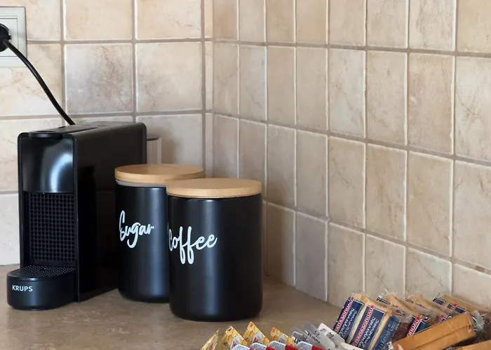 Eros Superb View Apartment *