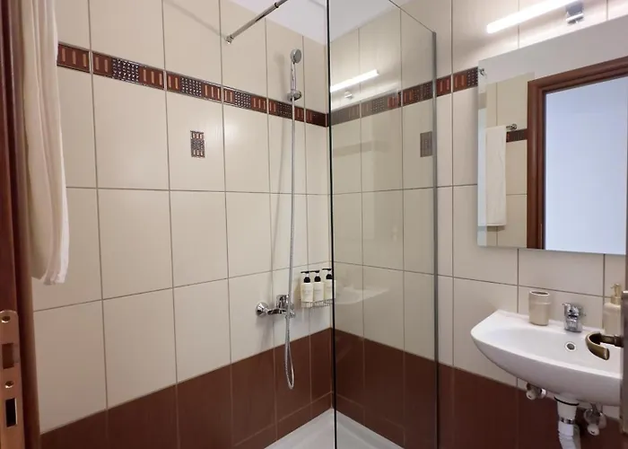 Eros Superb View Apartment Gythio