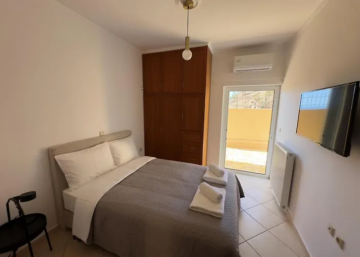 Eros Superb View Gythio