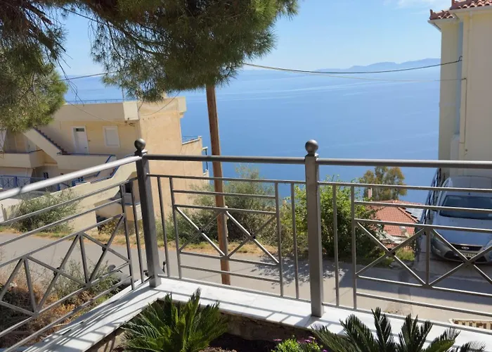 Apartamento Eros Superb View