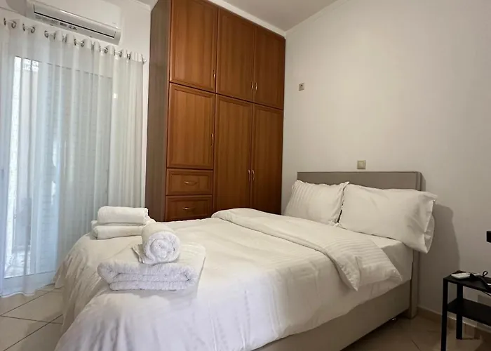 Apartment Eros Superb View