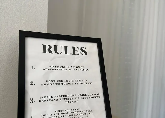 Apartment Eros Superb View Gythio