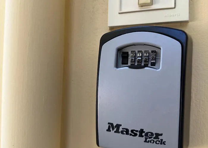 Apartment Eros Superb View