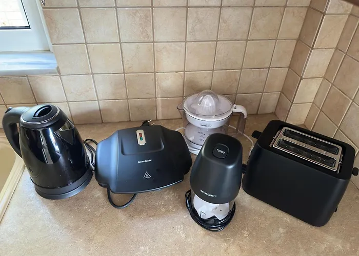 Eros Superb View Lägenhet Gytheio