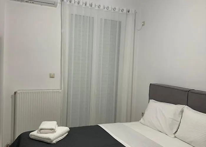 Eros Superb View Apartment